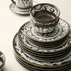 Fika Stoneware Dinnerware Collection