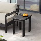 Playa Outdoor Side Table (22")