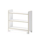 Studio Duc Juno Bookcase (36")