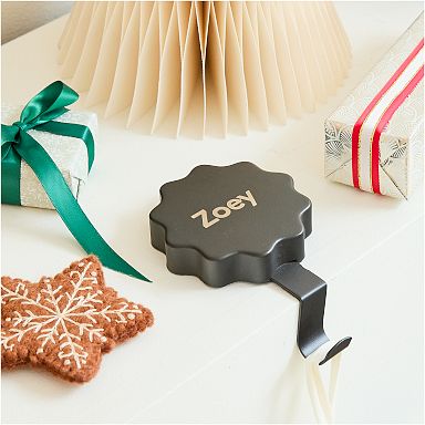 west elm ストッキングホルダー 3個セット Stocking Holder All Baby, Kids & Teen | West Elm