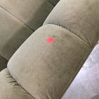 Open Box: Build Your Own - Avalon Channeled Sectional