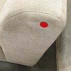 Open Box: Build Your Own - Laurent Sectional