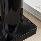 Helena Glass Table Lamp (21.5&quot;)