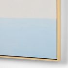 Calm At Sea Wall Art by Minted for West Elm