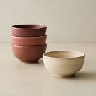 Kanto Stoneware Condiment Bowl Sets