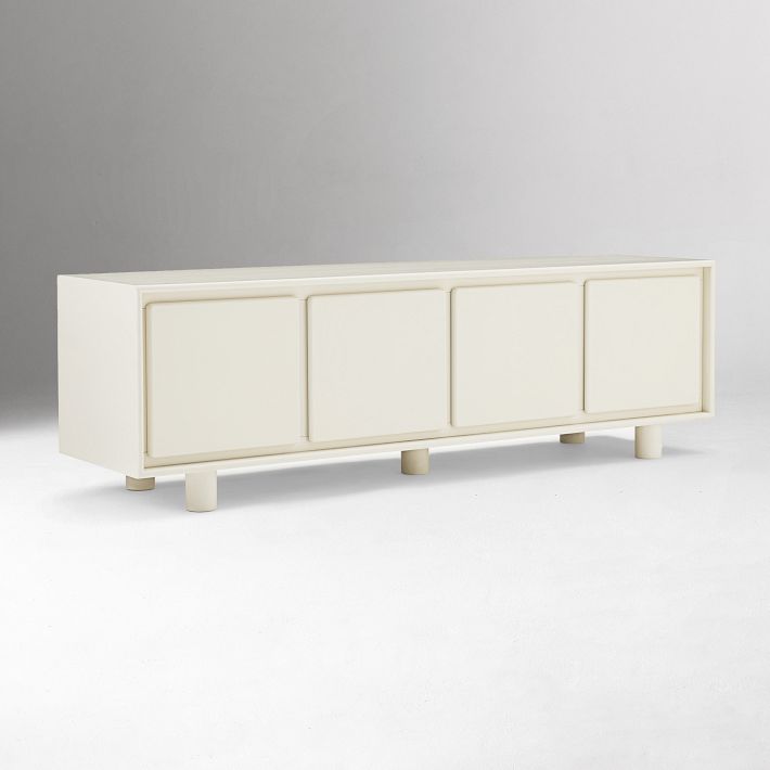 Odell Media Console (72")