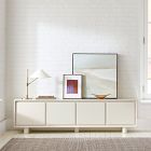 Odell Media Console (48&quot;&ndash;80&quot;)