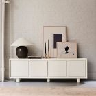 Odell Media Console (48&quot;&ndash;80&quot;)