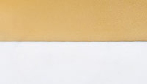 Deco Metal Fireplace Screen