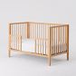 Video 1 for Leo Convertible Crib