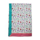 Furbish Studio Block Print Tablecloth