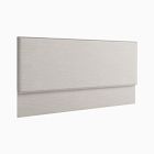 Nailhead Upholstered Wall Mounted Headboard