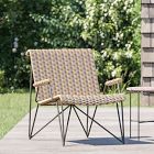 Sorrento Outdoor Lounge Chair