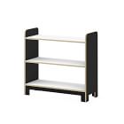 Studio Duc Juno Bookcase (36")