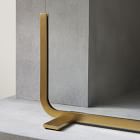 Willow Fireplace Screen