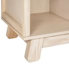 Babyletto Hudson Cubby Bookcase (30")