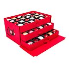Christmas Ornament Storage Boxes