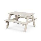 Forrest Outdoor Picnic Table by Polywood