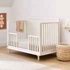 Nash 4-in-1 Convertible Crib