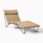 Sorrento Outdoor Chaise Lounge