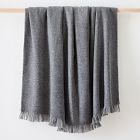 Linear Layers Pillow Cover &amp; Throw Set