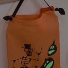 Ed Emberley Glow-in-the-Dark Treat Bags