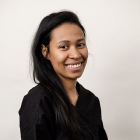 Utility Objects Ceramic Spoon Rest