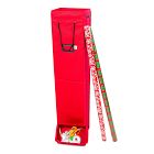Vertical Wrapping Paper Storage Container