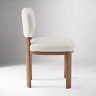 Anton Solid Wood Dining Table &amp; Chairs Set