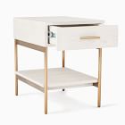 Foundry Side Table (16&quot;)