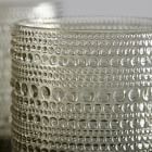 Jupiter Beaded Short Drinking Glasses (Set of 6)