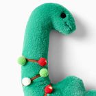 Light-Up Dinosaur Pillow