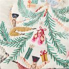 Nutcracker Quilt &amp; Shams