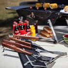 Oniva Tote Bag w/ BBQ Tools