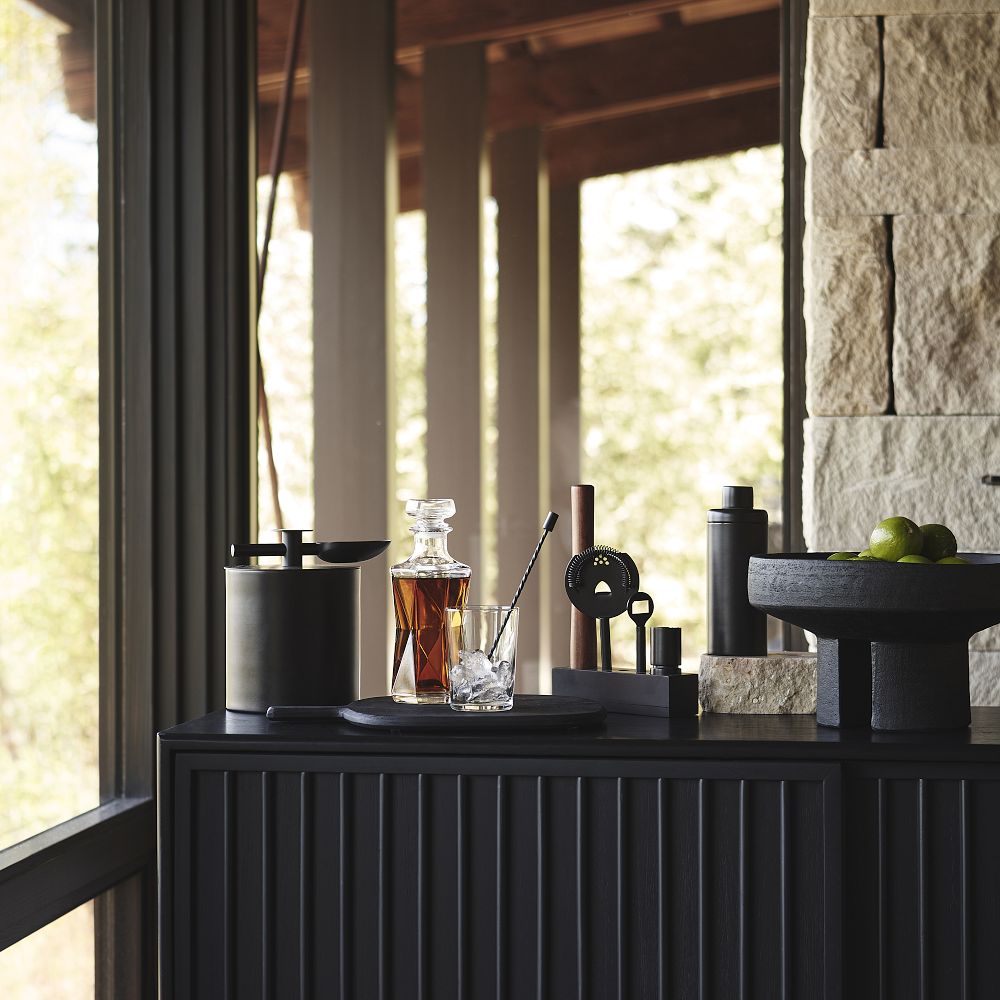 Streamline Barware Collection