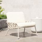 Vieste Outdoor Lounge Chair