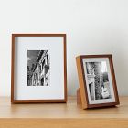 Wood Tabletop Frames - Walnut