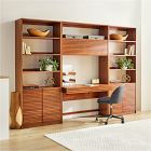 Bryce Bookshelf (34")