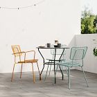 Grand Rapids Chair Co. Opla Outdoor Chair w/ Arms