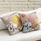 Indo Garden Reversible Indoor/Outdoor Pillow