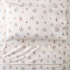 Snowflake Pillowcase Set