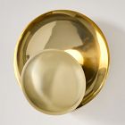 Marcus Samuelsson Orb Sconce (9.5")