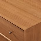 Mid-Century 7-Drawer Dresser (72")