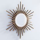 Peruvian Wall Mirrors