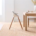 The Chair by Lalo x West Elm Kids