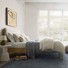 Dreamy Gauze Cotton Duvet Cover &amp; Shams