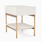 Foundry Side Table (16&quot;)