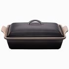 Le Creuset Covered Rectangular Casserole Dish