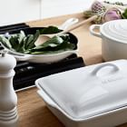 Le Creuset Iron Handled Skillet