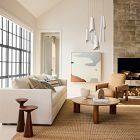 Sofia 6-Light Chandelier (18")